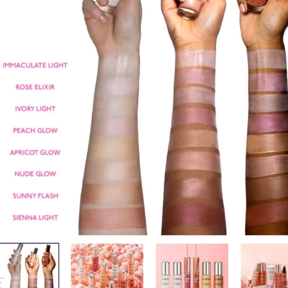 byTerry Rose stem cells CC brightening serum - Picture 5 of 5